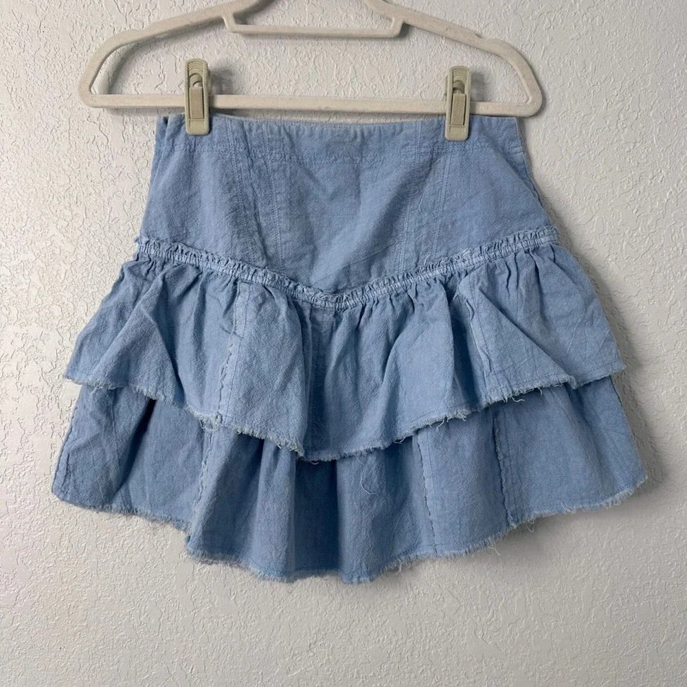 Free People brand free